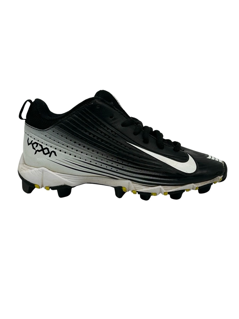 Nike Vapor Keystone 2 Youth Size 1Y Baseball Cleats